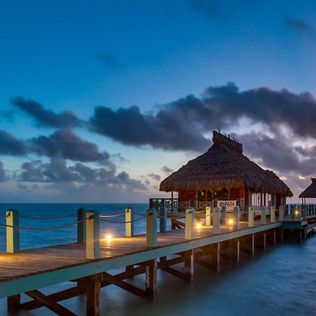 Costa Blu Beach Resort, Trademark Collection By Wyndham (Adults Only) San Pedro  Eksteriør bilde