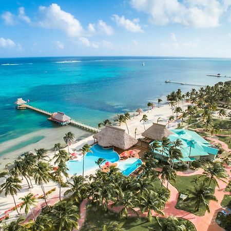 Costa Blu Beach Resort, Trademark Collection By Wyndham (Adults Only) San Pedro  Eksteriør bilde
