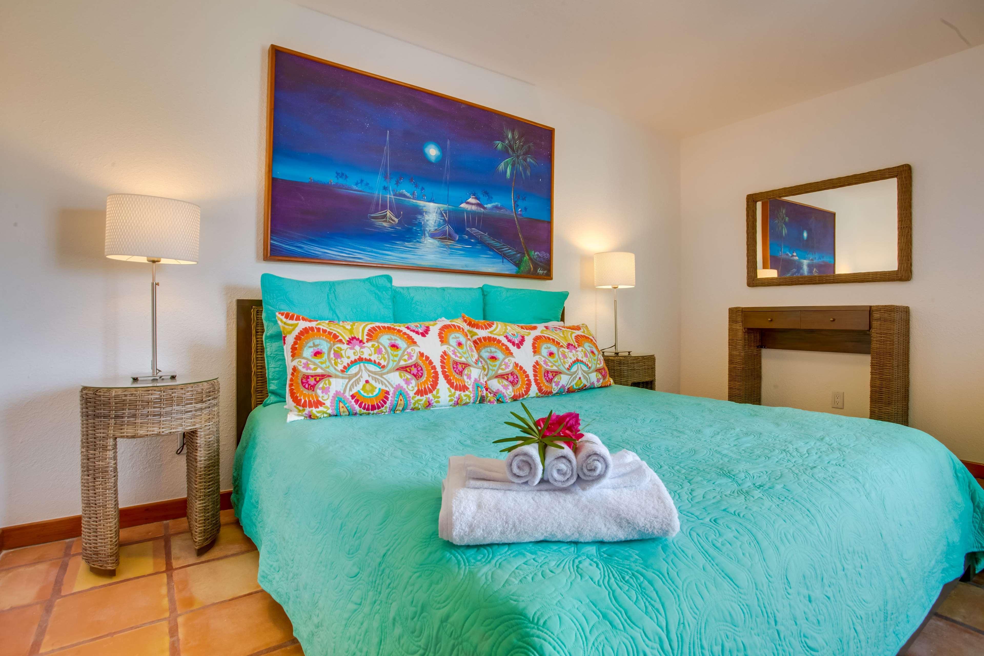 Costa Blu Beach Resort, Trademark Collection By Wyndham (Adults Only) San Pedro  Eksteriør bilde