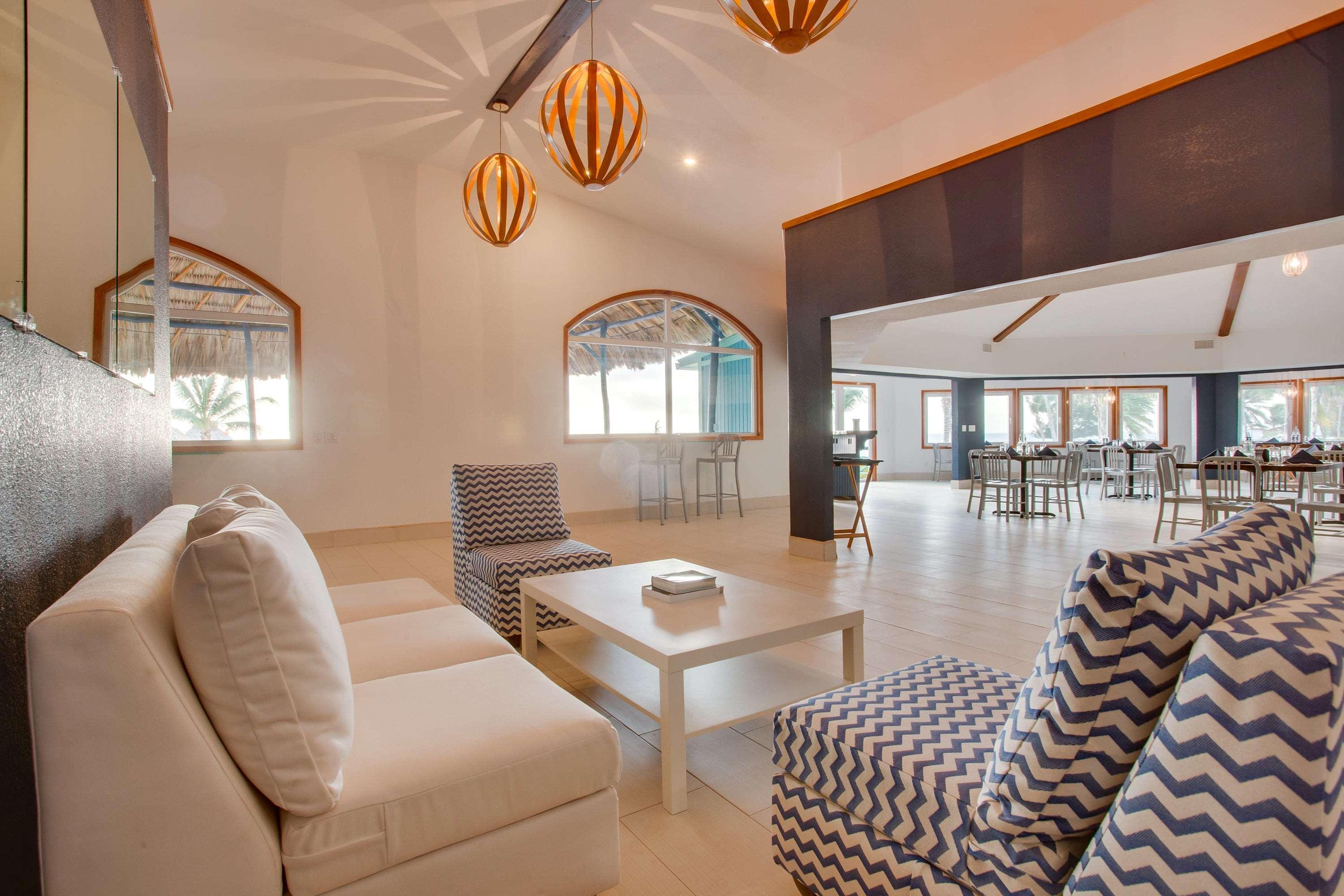 Costa Blu Beach Resort, Trademark Collection By Wyndham (Adults Only) San Pedro  Eksteriør bilde