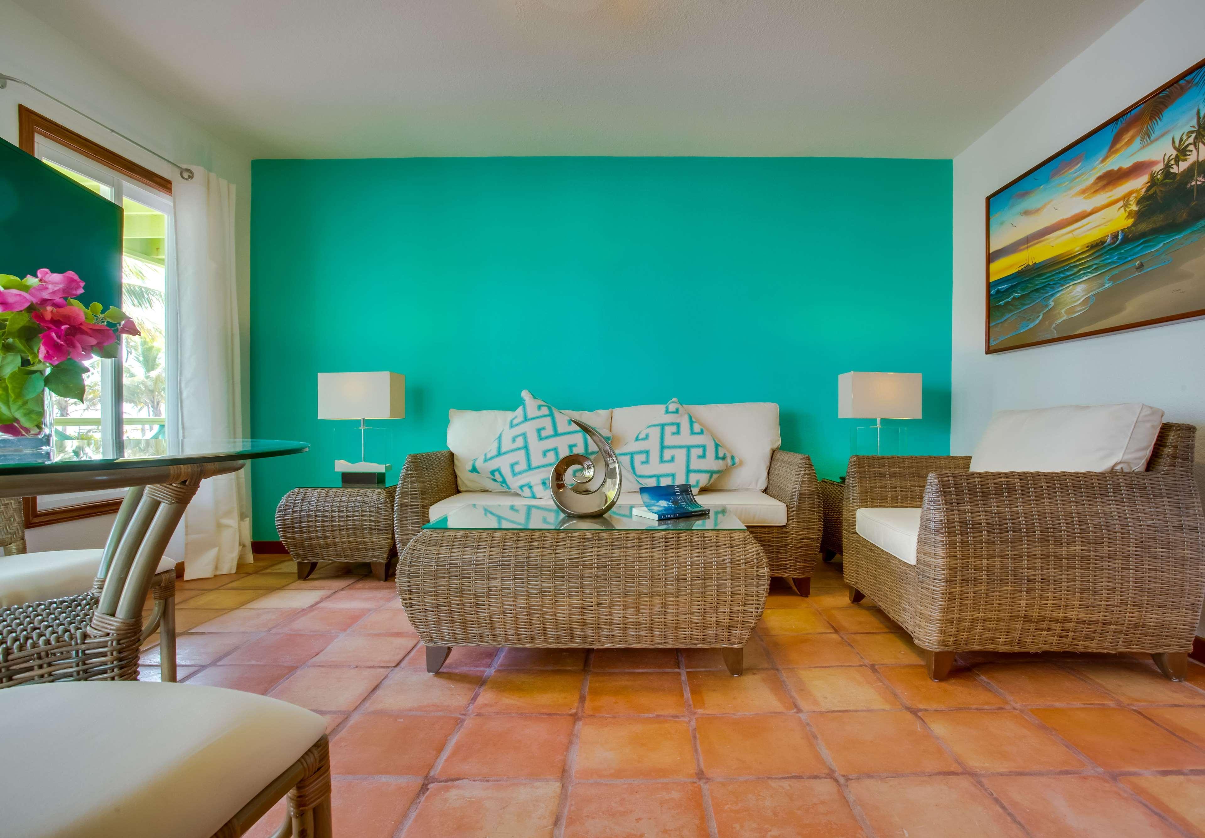 Costa Blu Beach Resort, Trademark Collection By Wyndham (Adults Only) San Pedro  Eksteriør bilde