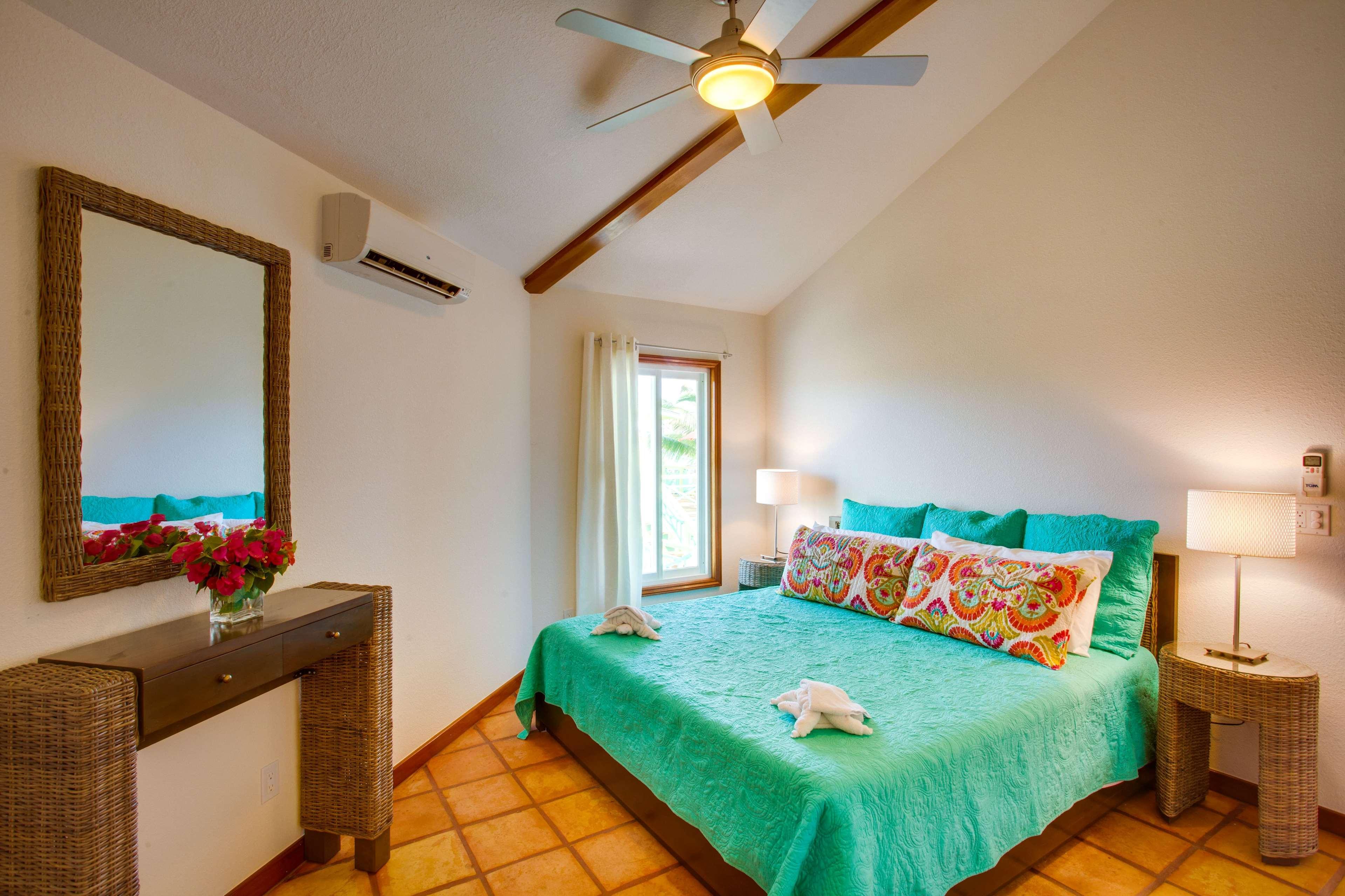 Costa Blu Beach Resort, Trademark Collection By Wyndham (Adults Only) San Pedro  Eksteriør bilde