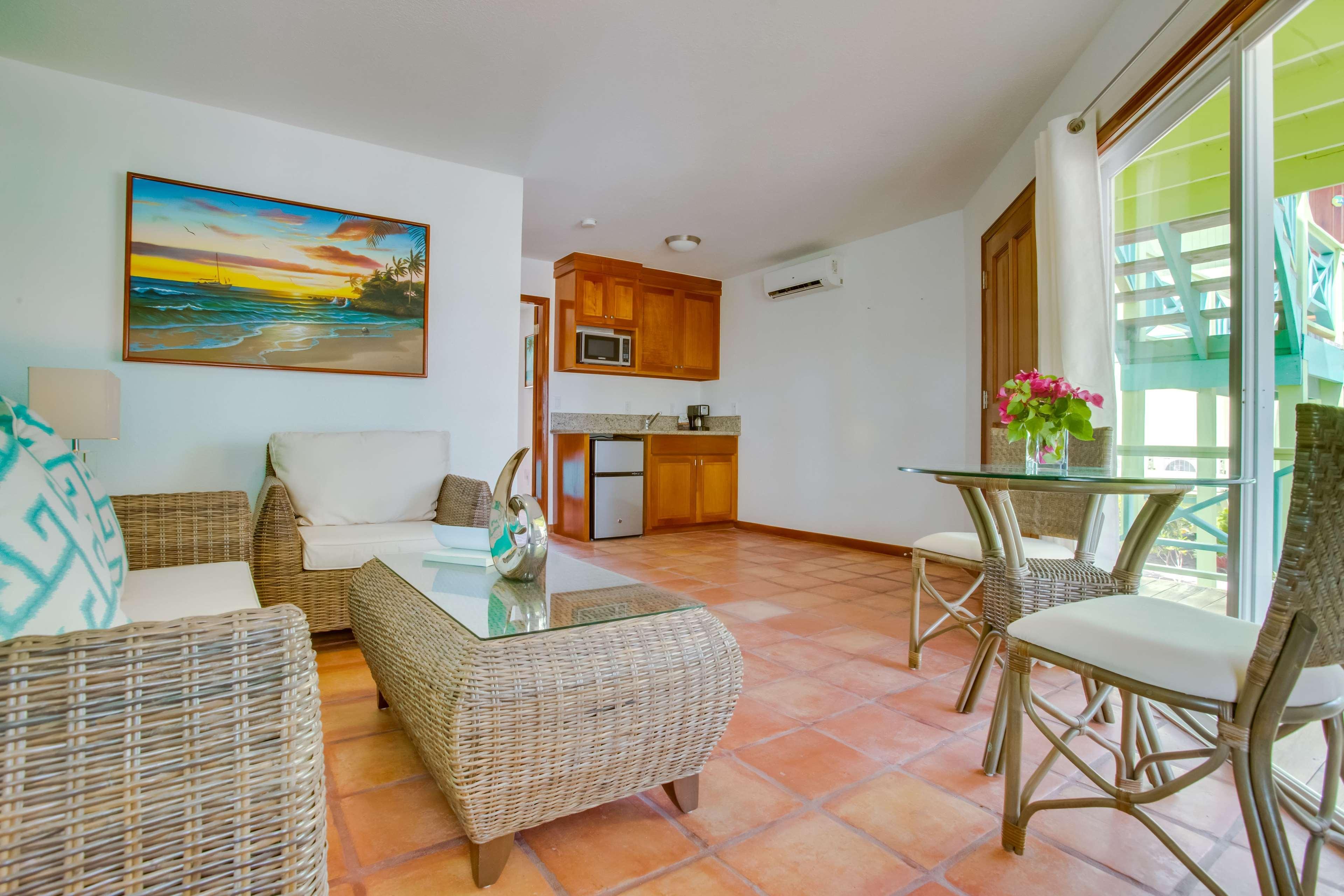 Costa Blu Beach Resort, Trademark Collection By Wyndham (Adults Only) San Pedro  Eksteriør bilde