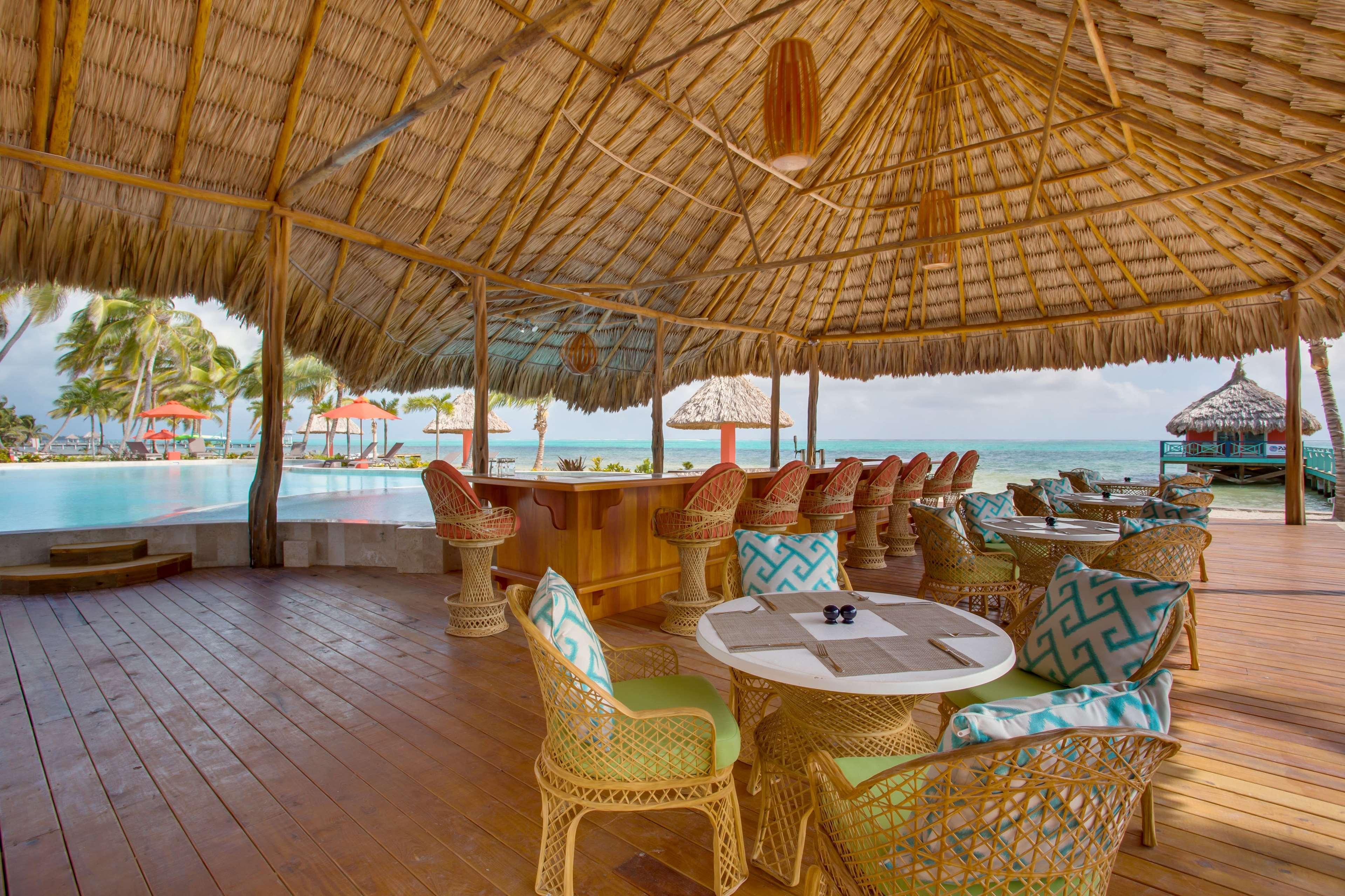 Costa Blu Beach Resort, Trademark Collection By Wyndham (Adults Only) San Pedro  Eksteriør bilde