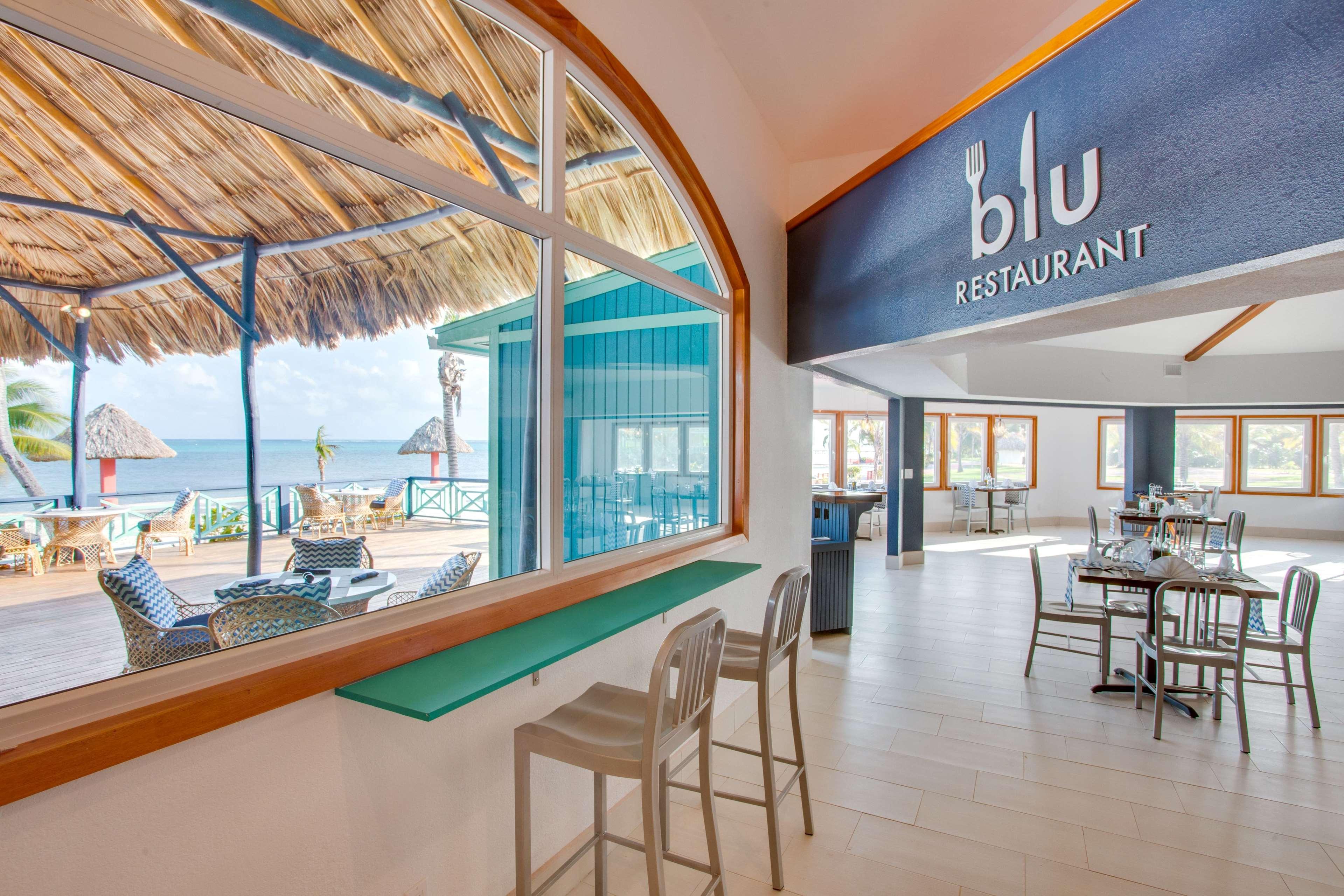 Costa Blu Beach Resort, Trademark Collection By Wyndham (Adults Only) San Pedro  Eksteriør bilde