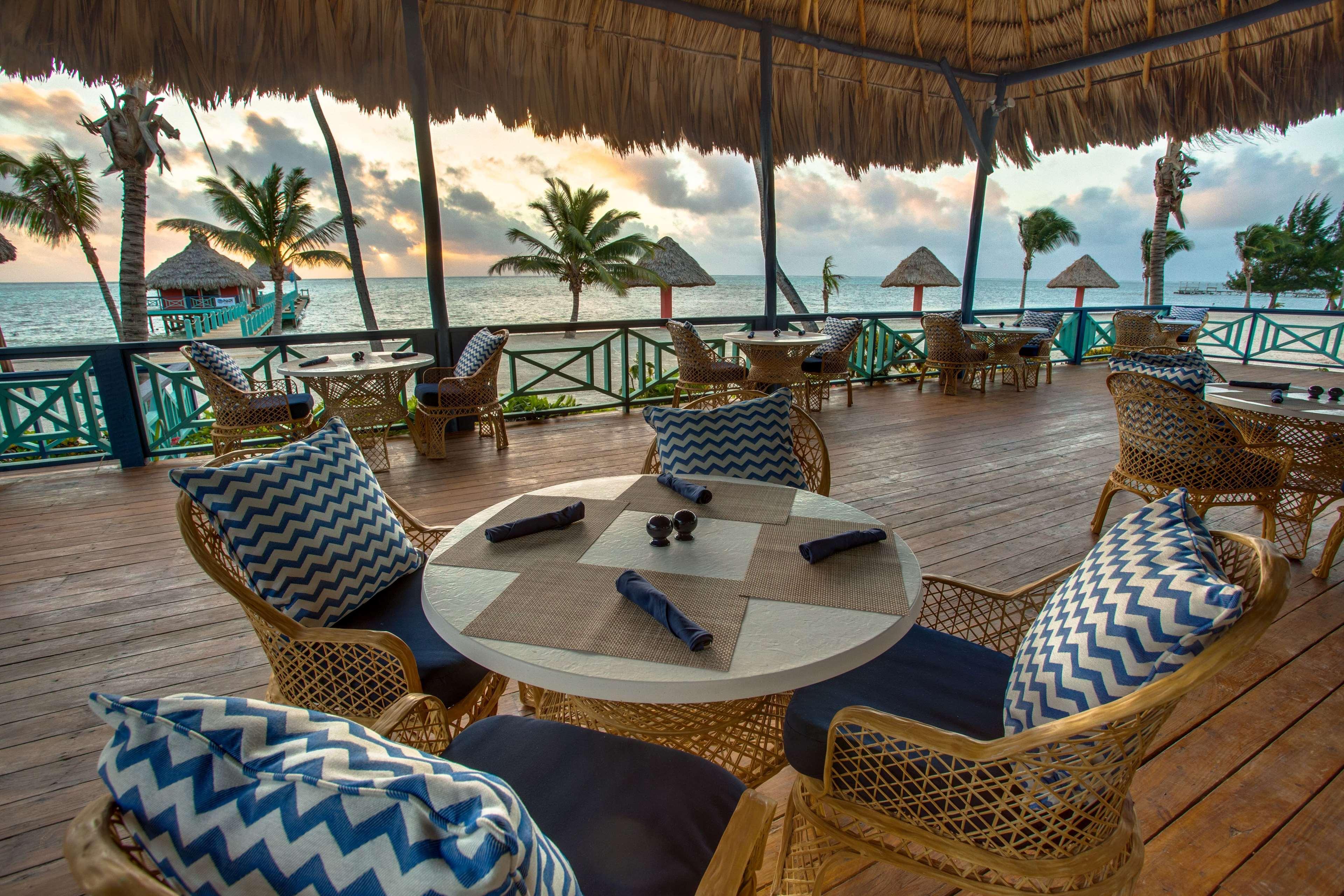 Costa Blu Beach Resort, Trademark Collection By Wyndham (Adults Only) San Pedro  Eksteriør bilde