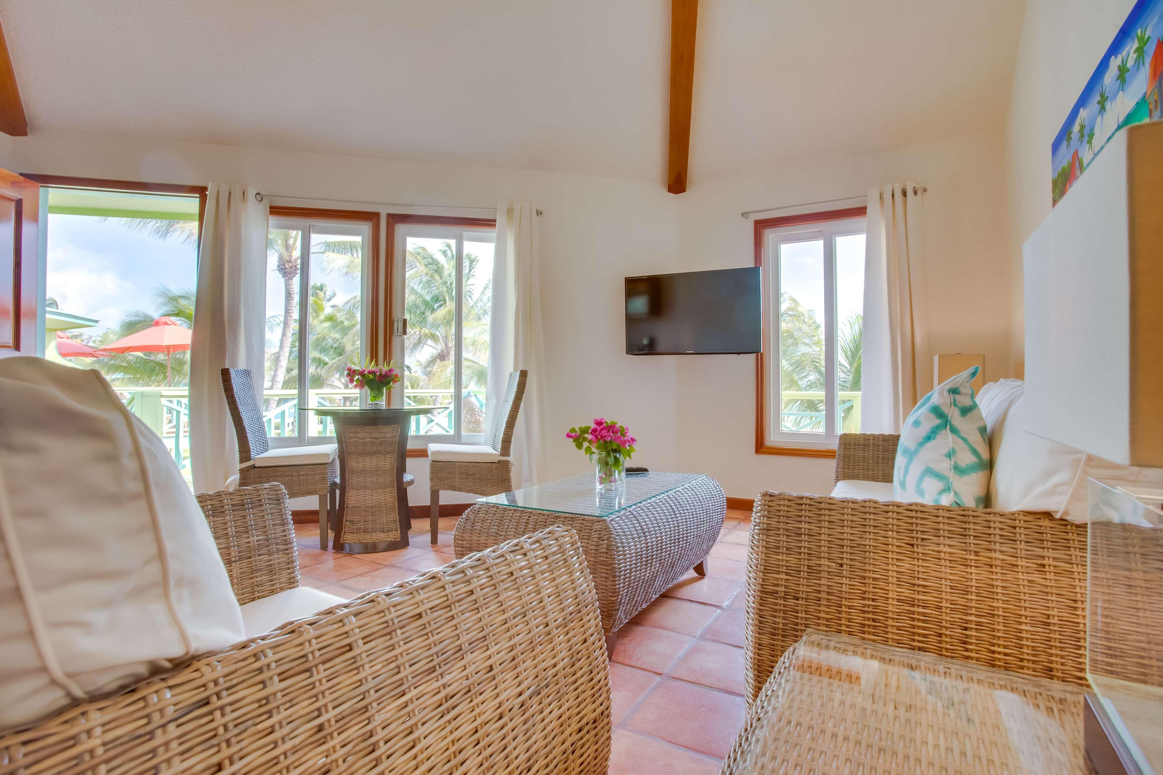 Costa Blu Beach Resort, Trademark Collection By Wyndham (Adults Only) San Pedro  Eksteriør bilde