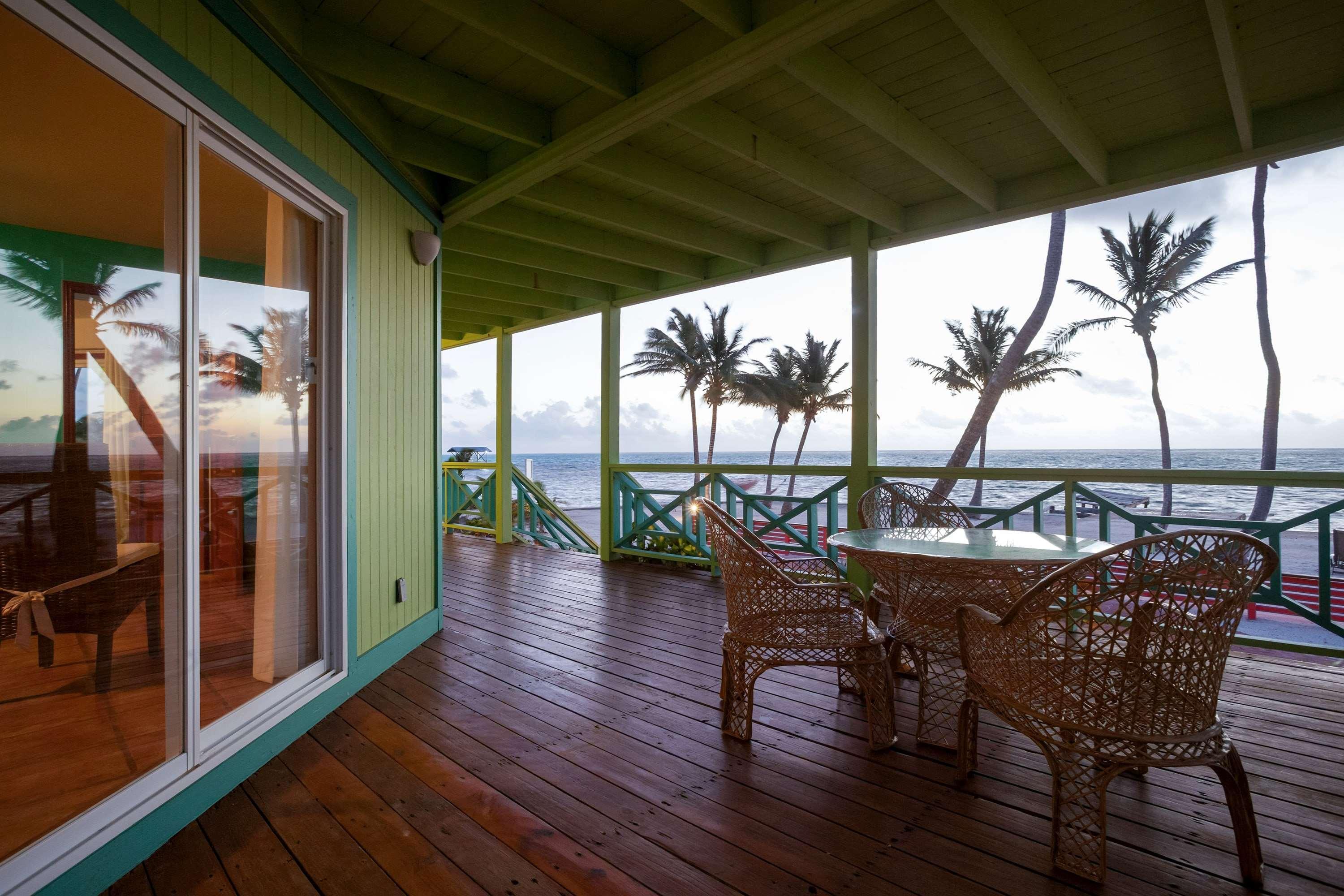 Costa Blu Beach Resort, Trademark Collection By Wyndham (Adults Only) San Pedro  Eksteriør bilde