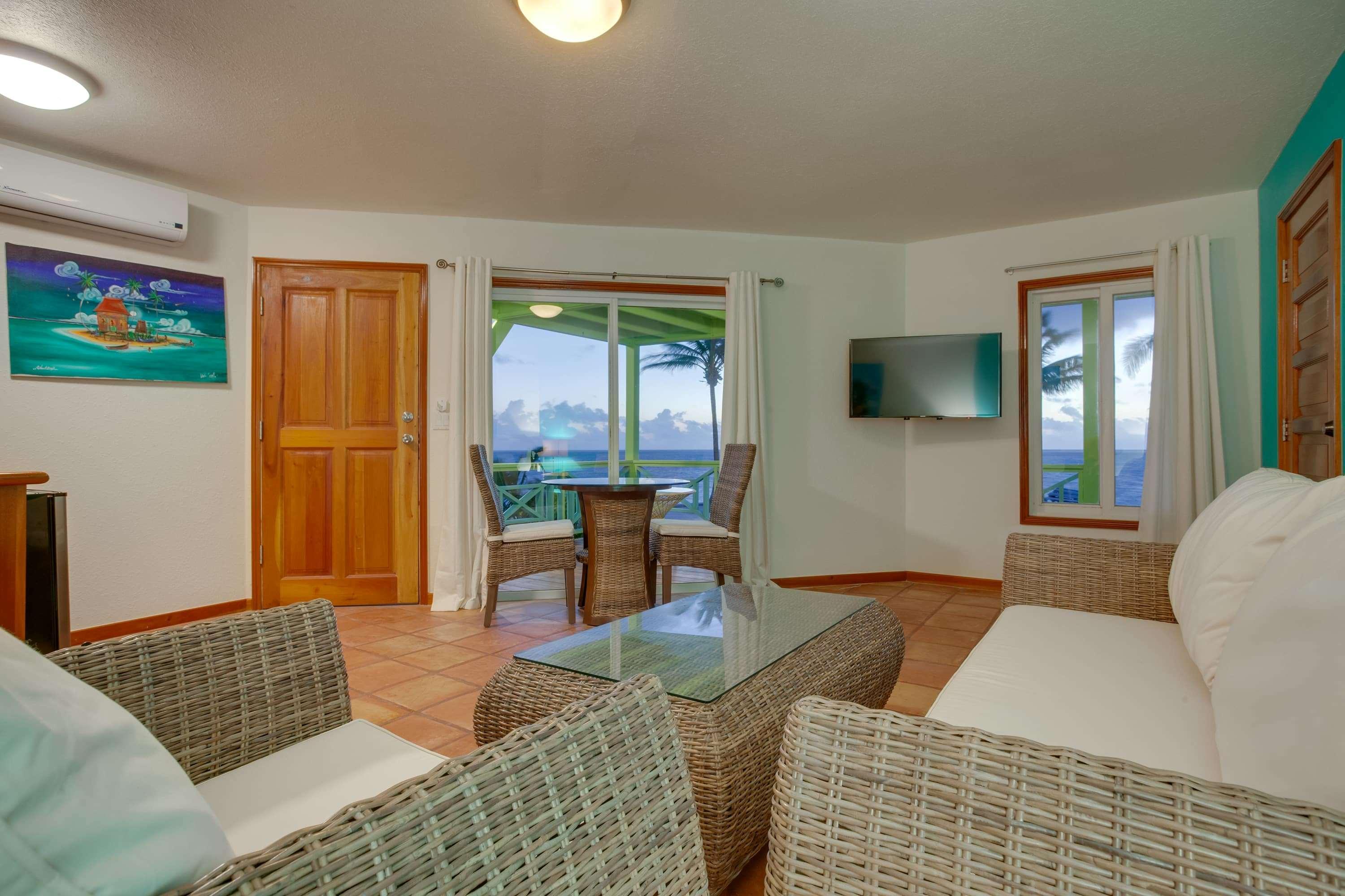 Costa Blu Beach Resort, Trademark Collection By Wyndham (Adults Only) San Pedro  Eksteriør bilde