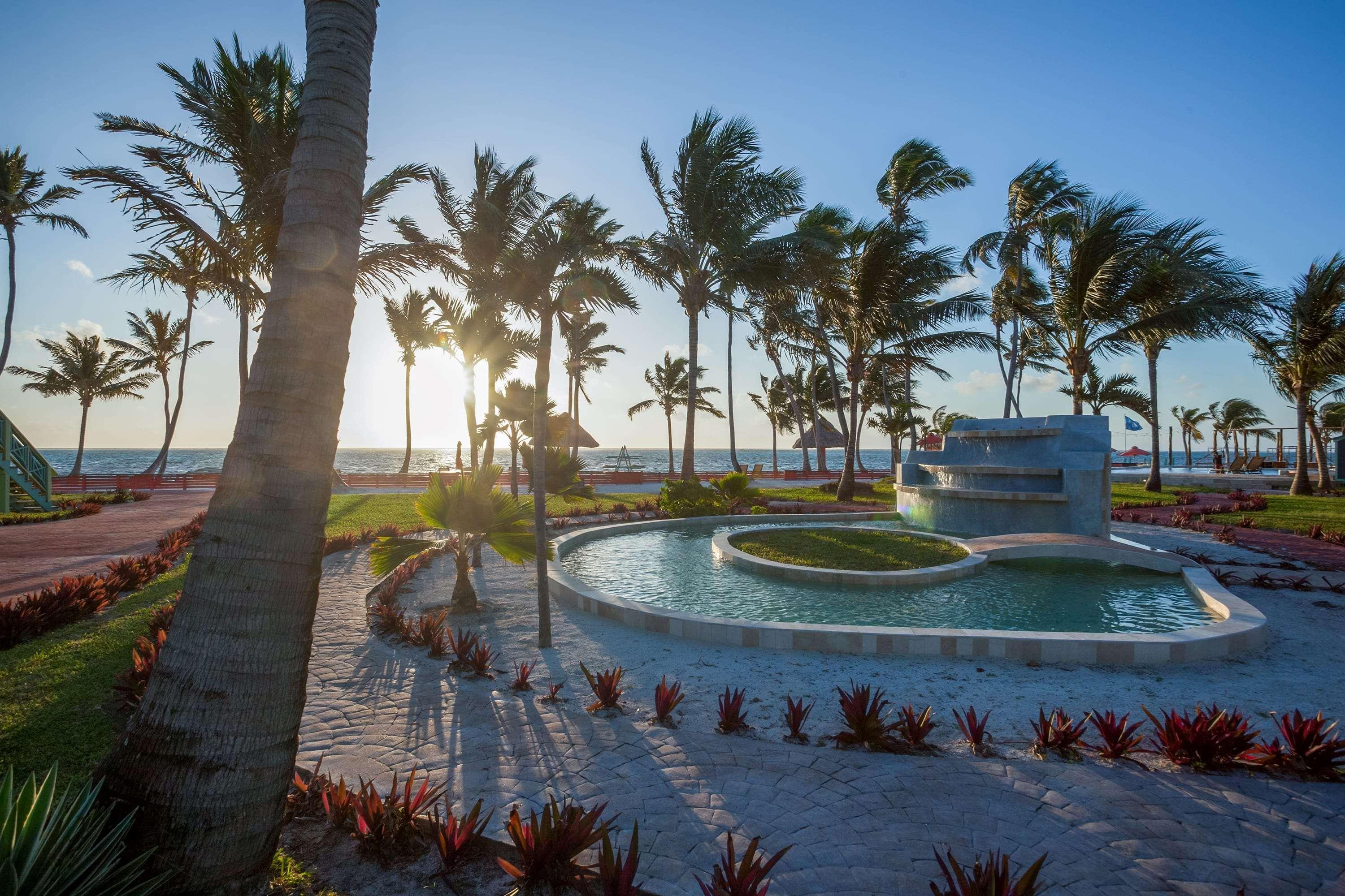 Costa Blu Beach Resort, Trademark Collection By Wyndham (Adults Only) San Pedro  Eksteriør bilde