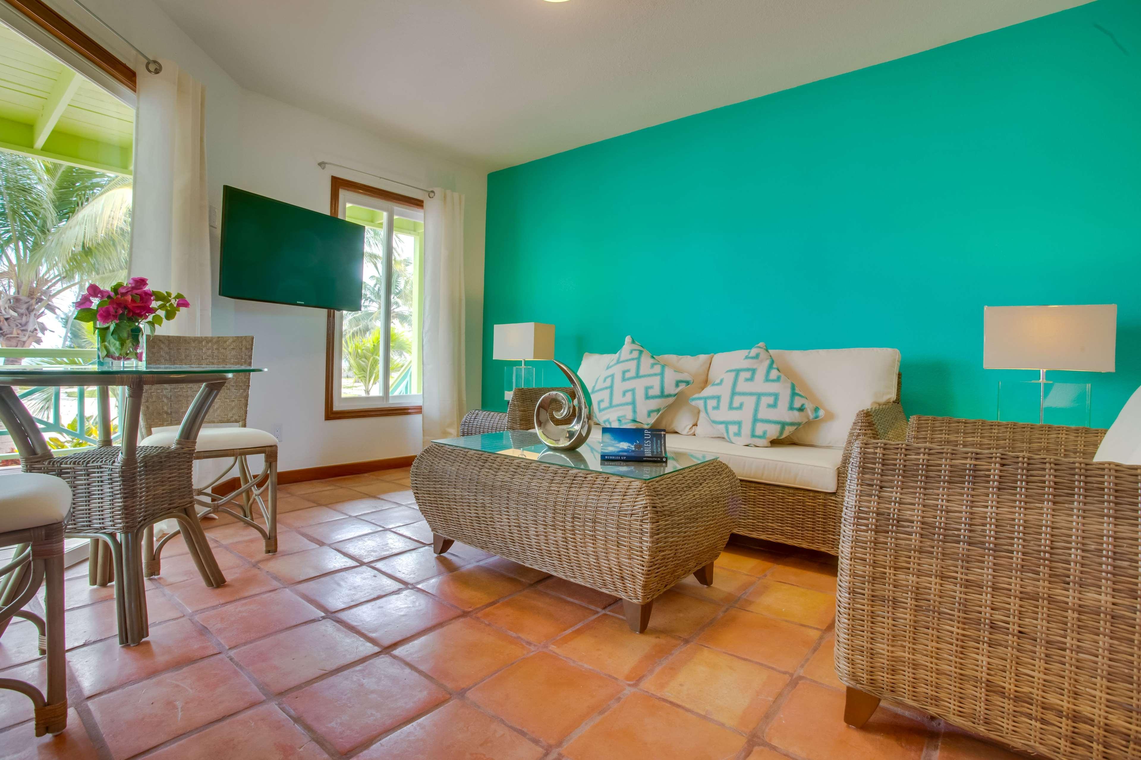 Costa Blu Beach Resort, Trademark Collection By Wyndham (Adults Only) San Pedro  Eksteriør bilde