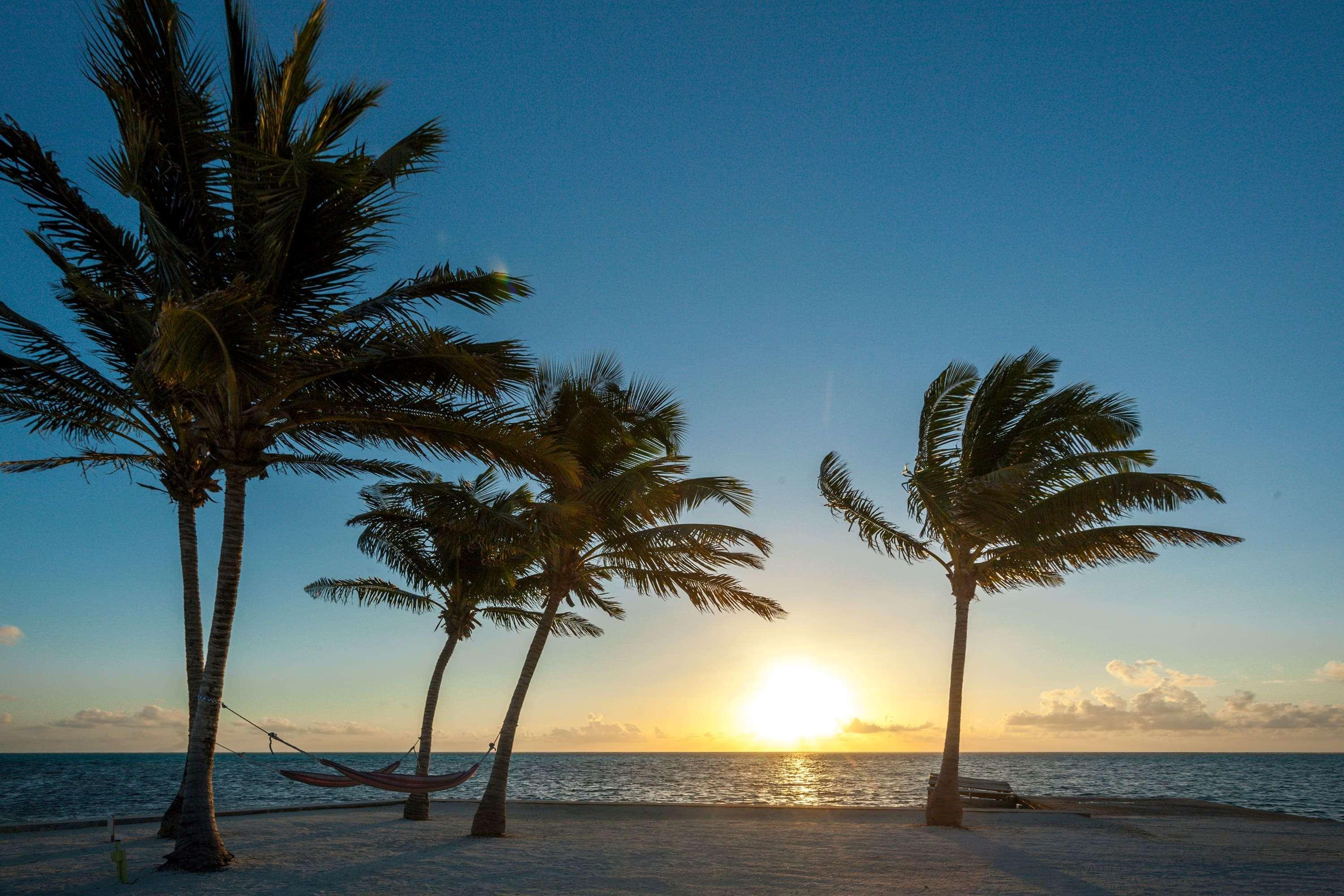 Costa Blu Beach Resort, Trademark Collection By Wyndham (Adults Only) San Pedro  Eksteriør bilde