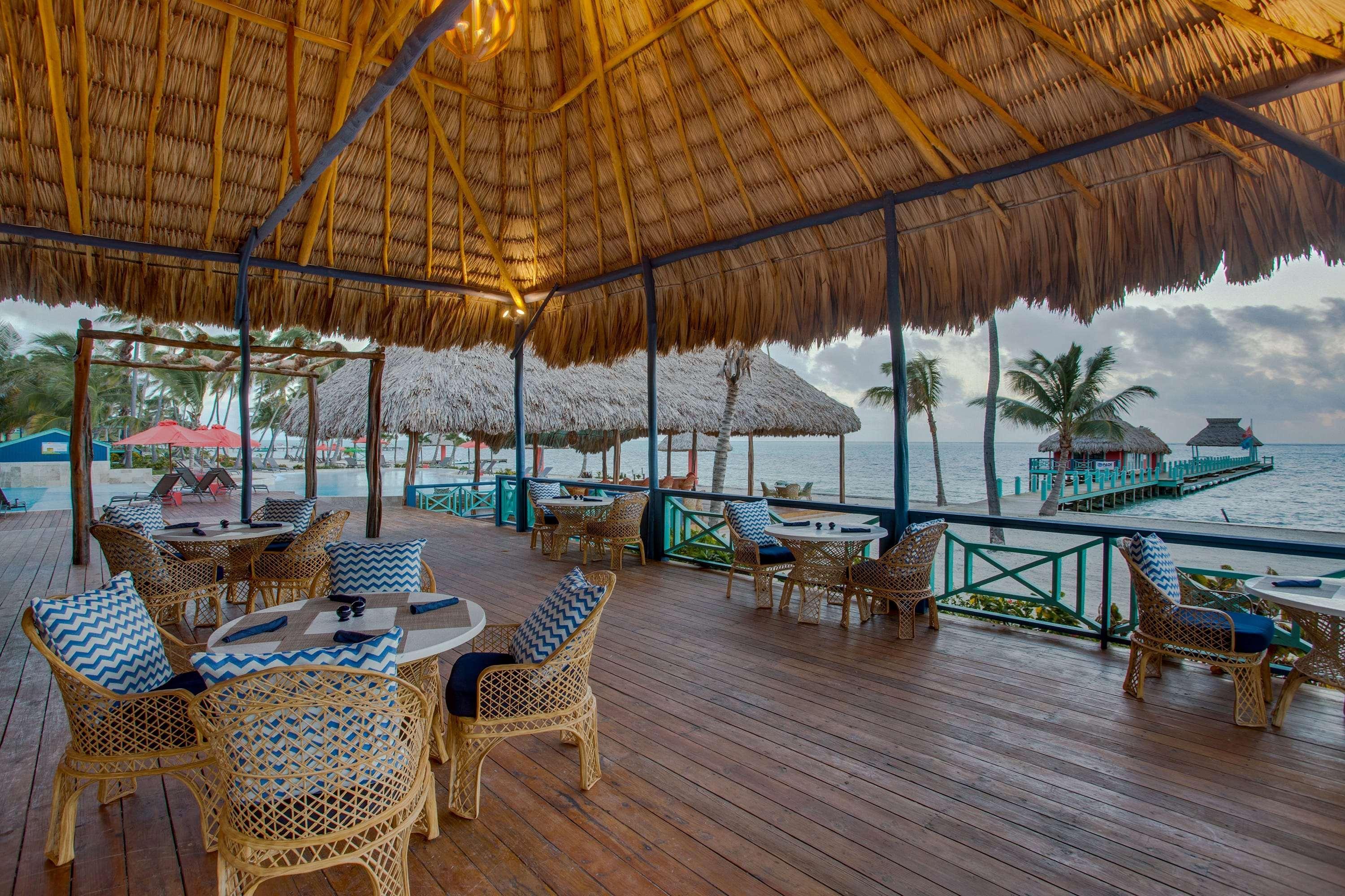 Costa Blu Beach Resort, Trademark Collection By Wyndham (Adults Only) San Pedro  Eksteriør bilde