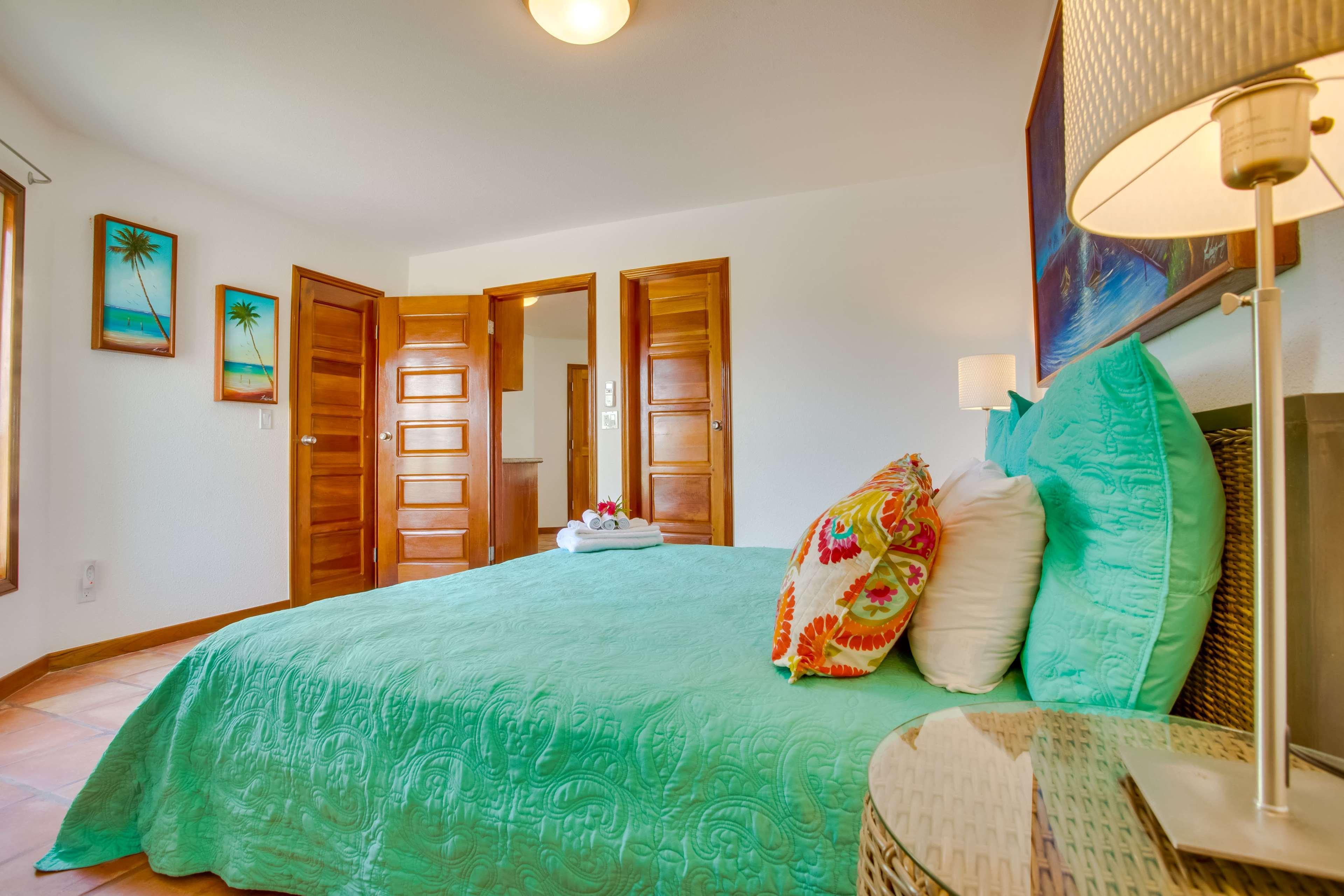 Costa Blu Beach Resort, Trademark Collection By Wyndham (Adults Only) San Pedro  Eksteriør bilde