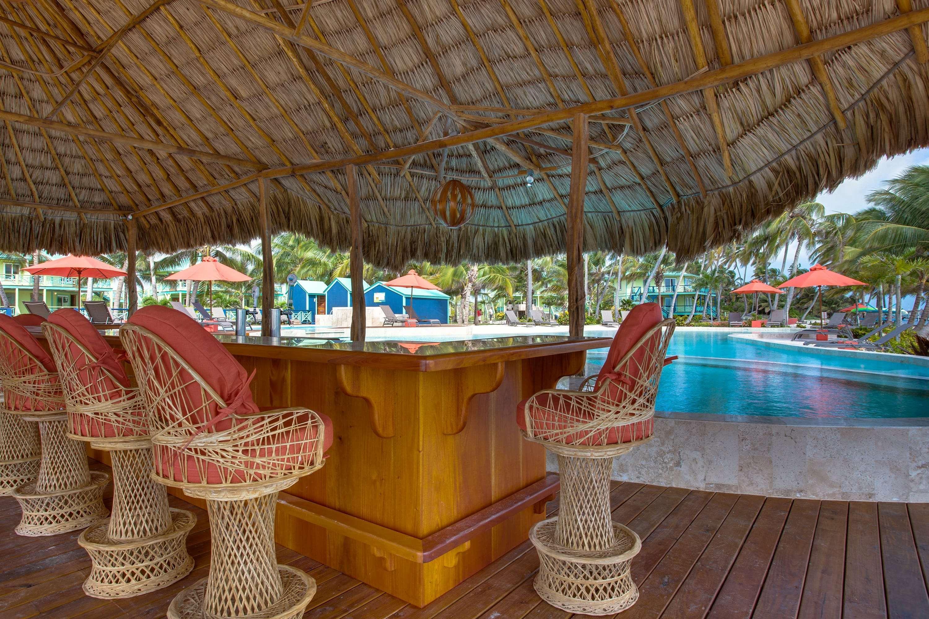 Costa Blu Beach Resort, Trademark Collection By Wyndham (Adults Only) San Pedro  Eksteriør bilde