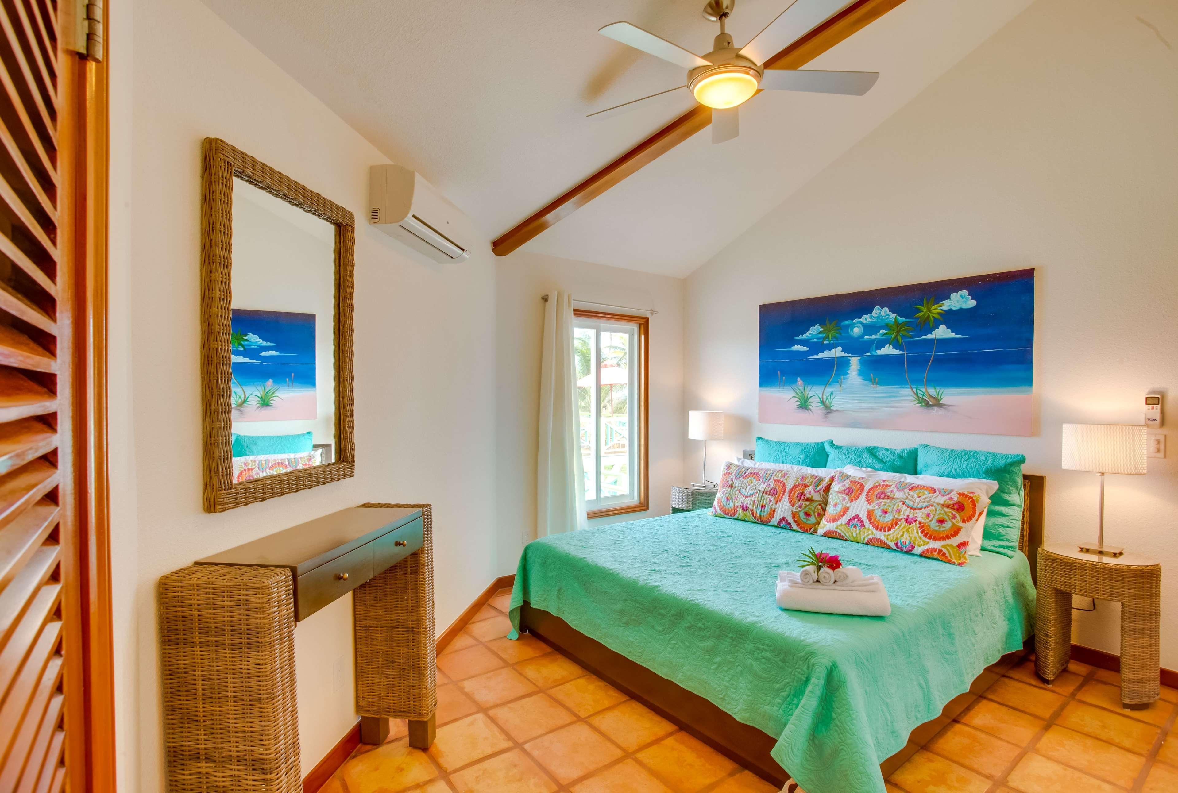 Costa Blu Beach Resort, Trademark Collection By Wyndham (Adults Only) San Pedro  Eksteriør bilde