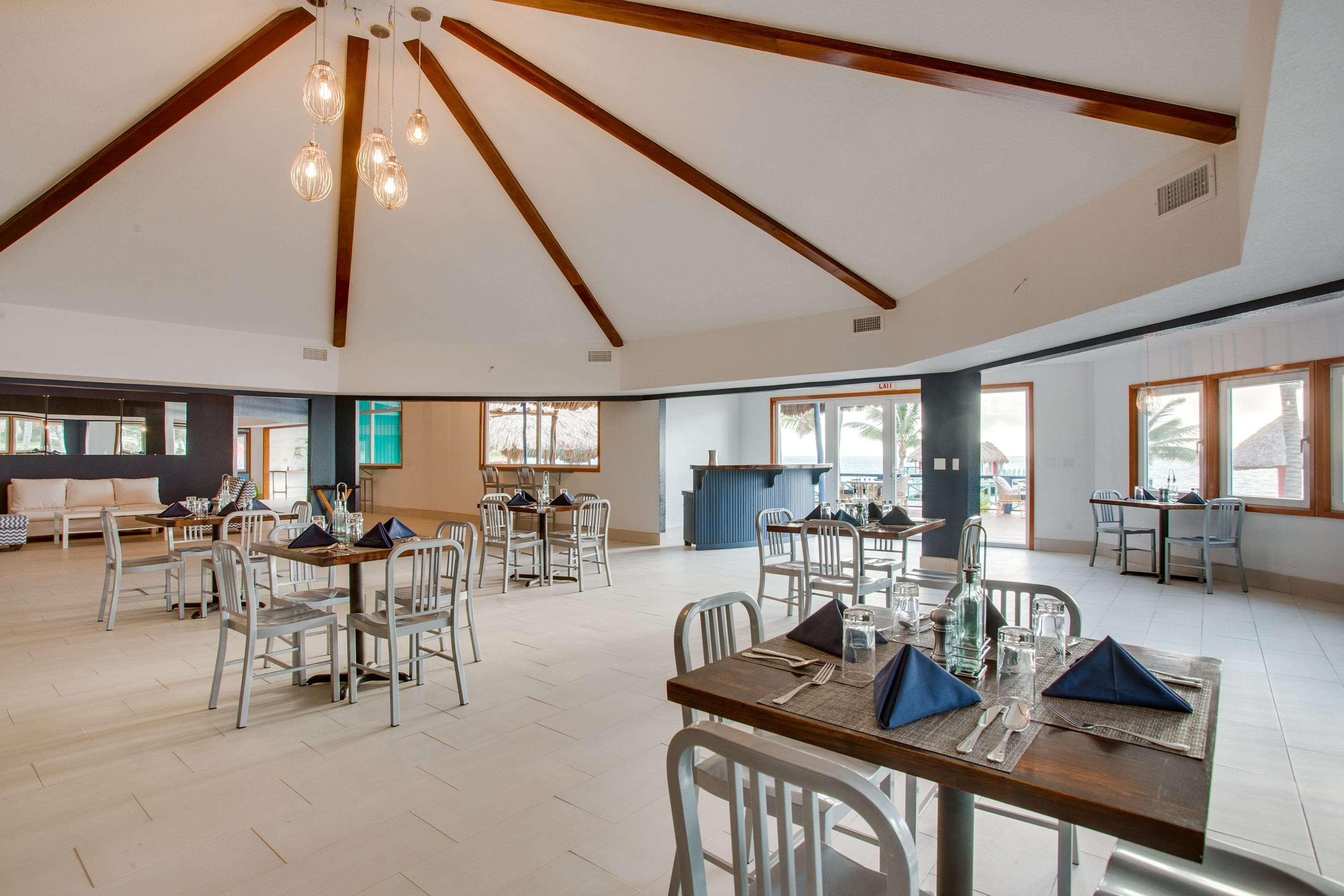 Costa Blu Beach Resort, Trademark Collection By Wyndham (Adults Only) San Pedro  Eksteriør bilde