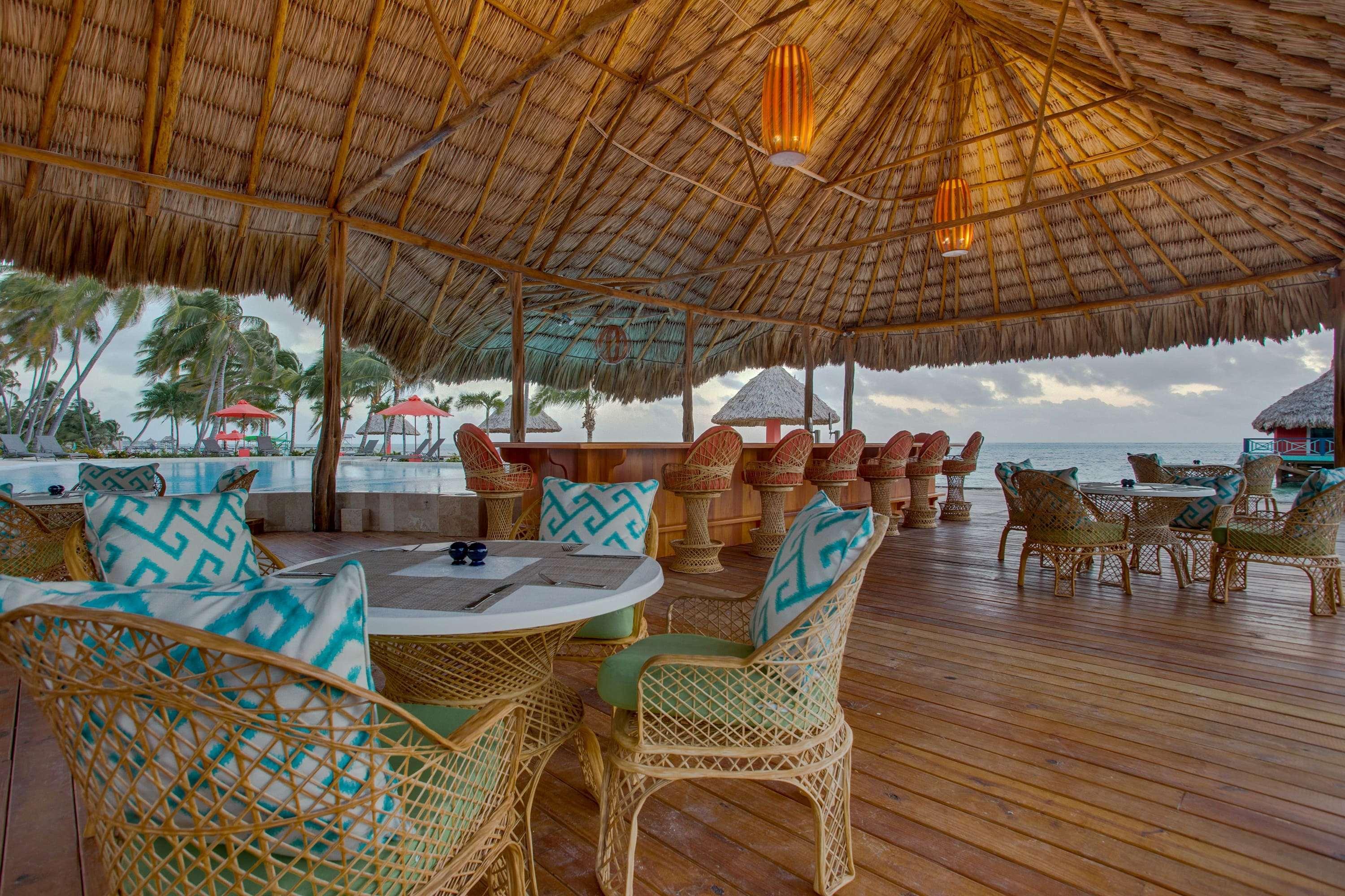 Costa Blu Beach Resort, Trademark Collection By Wyndham (Adults Only) San Pedro  Eksteriør bilde