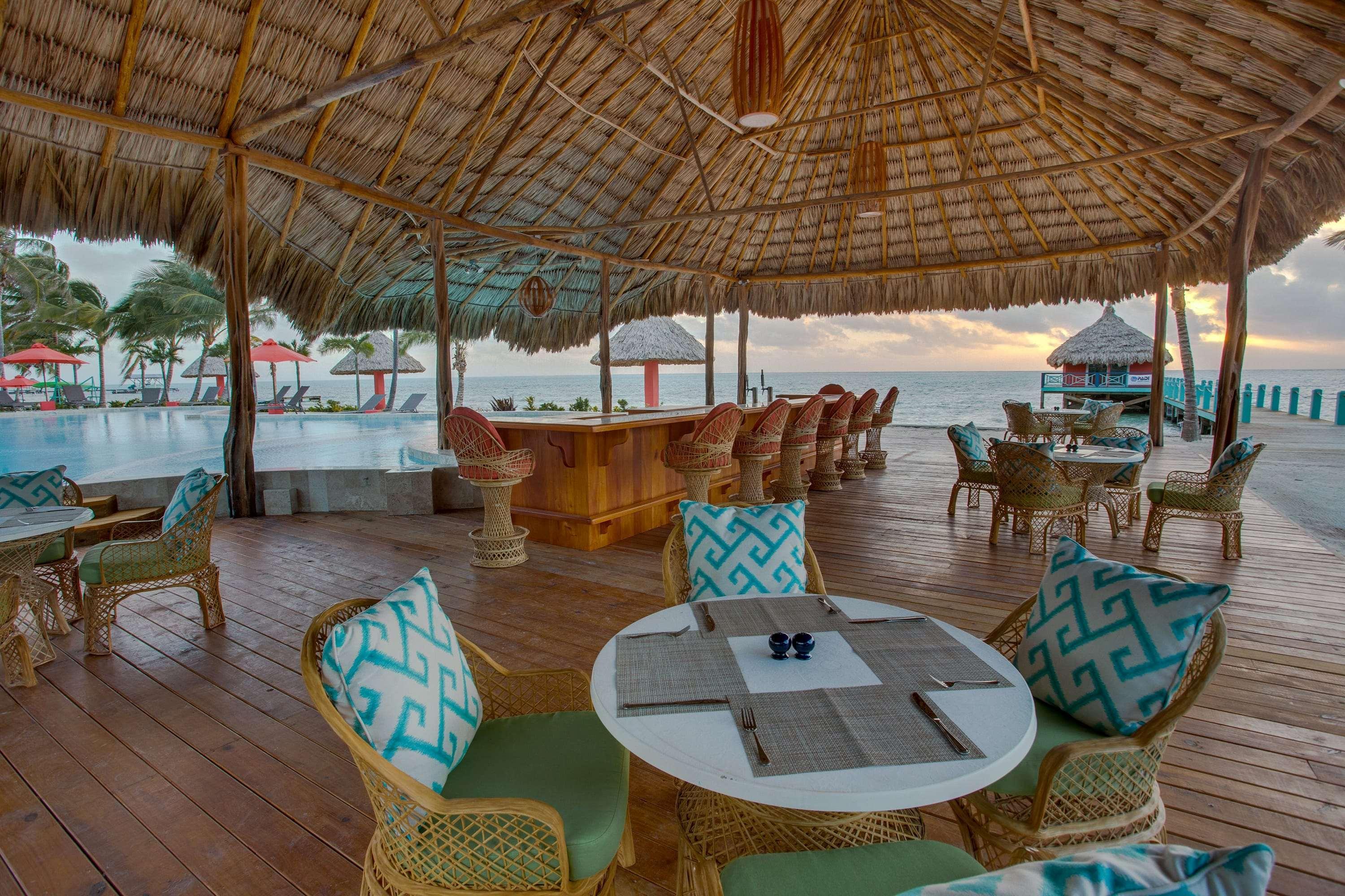Costa Blu Beach Resort, Trademark Collection By Wyndham (Adults Only) San Pedro  Eksteriør bilde