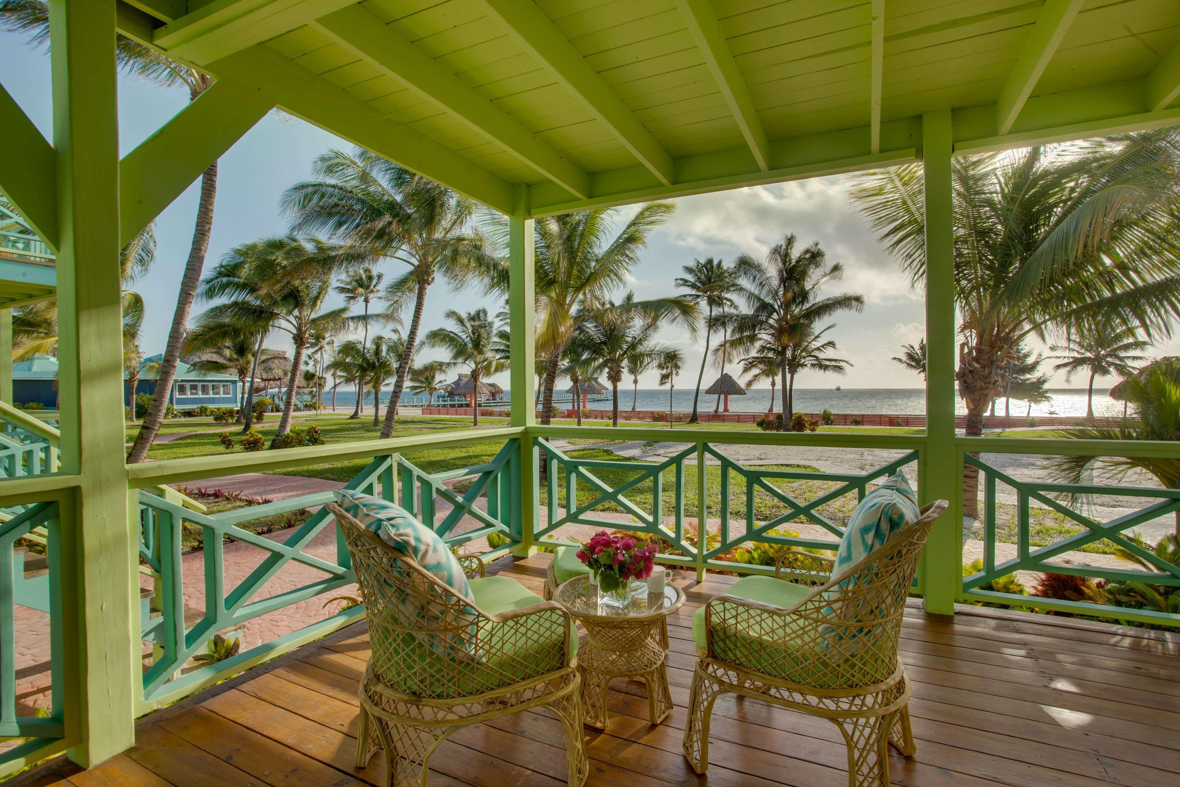 Costa Blu Beach Resort, Trademark Collection By Wyndham (Adults Only) San Pedro  Eksteriør bilde