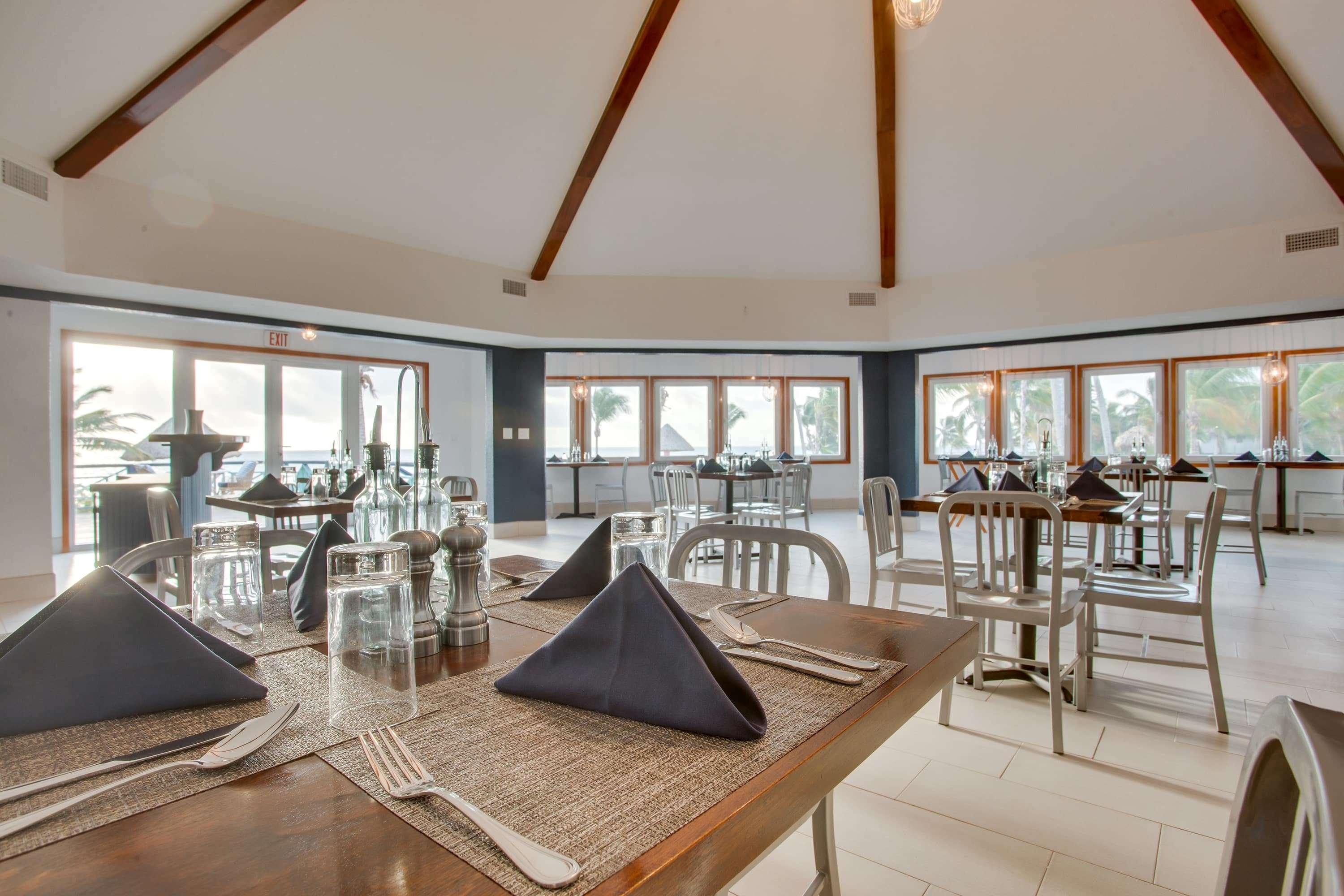 Costa Blu Beach Resort, Trademark Collection By Wyndham (Adults Only) San Pedro  Eksteriør bilde