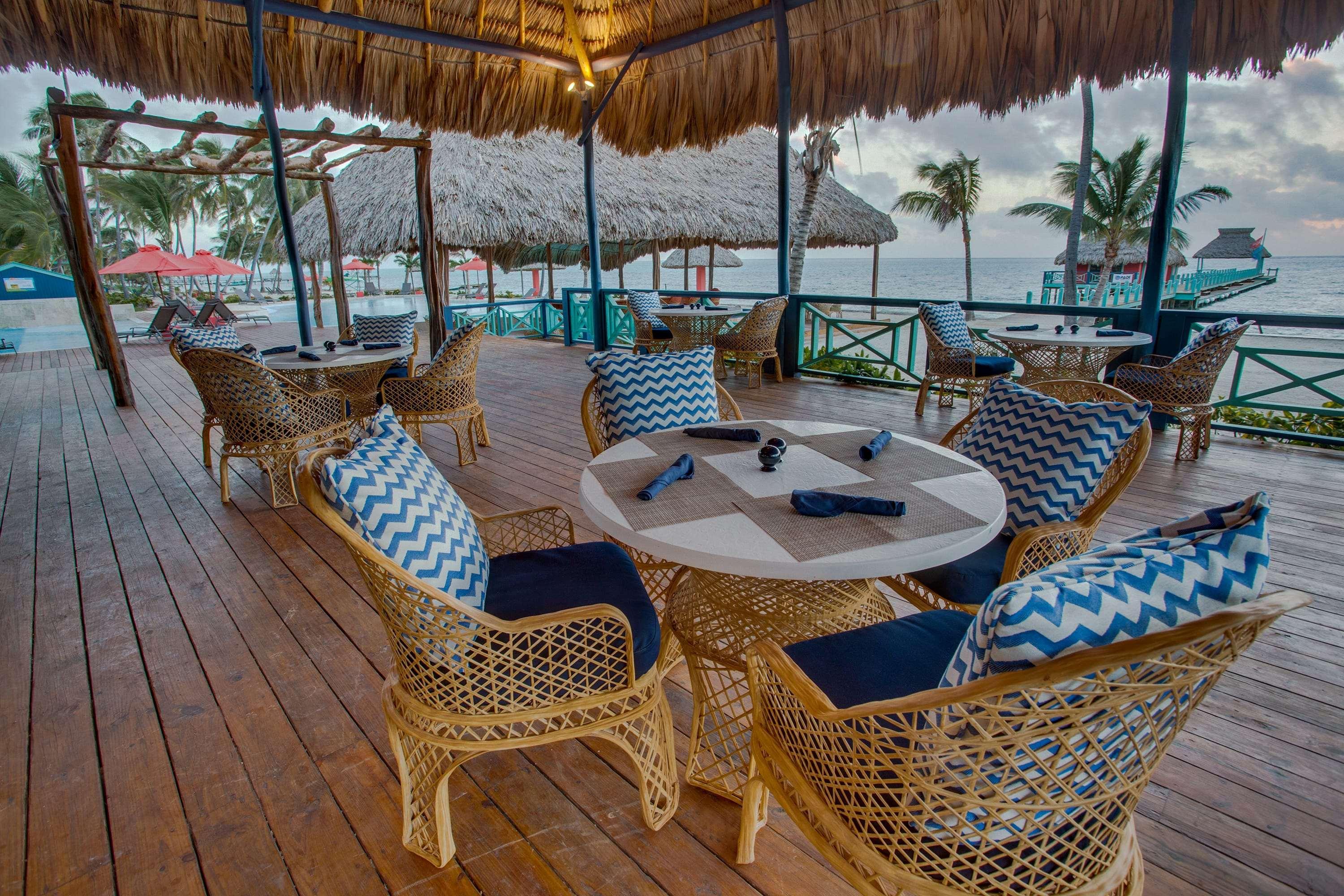 Costa Blu Beach Resort, Trademark Collection By Wyndham (Adults Only) San Pedro  Eksteriør bilde