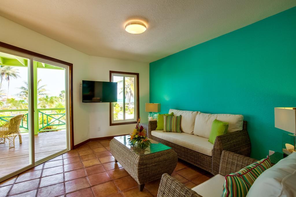 Costa Blu Beach Resort, Trademark Collection By Wyndham (Adults Only) San Pedro  Eksteriør bilde