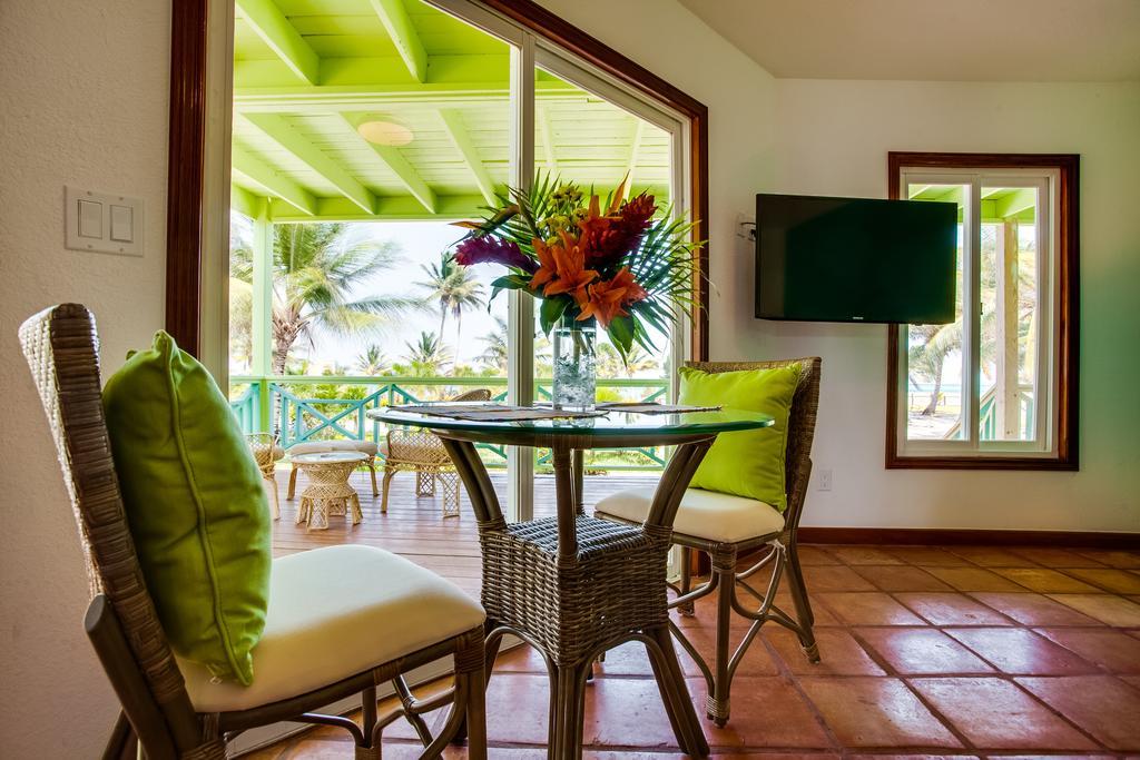 Costa Blu Beach Resort, Trademark Collection By Wyndham (Adults Only) San Pedro  Eksteriør bilde