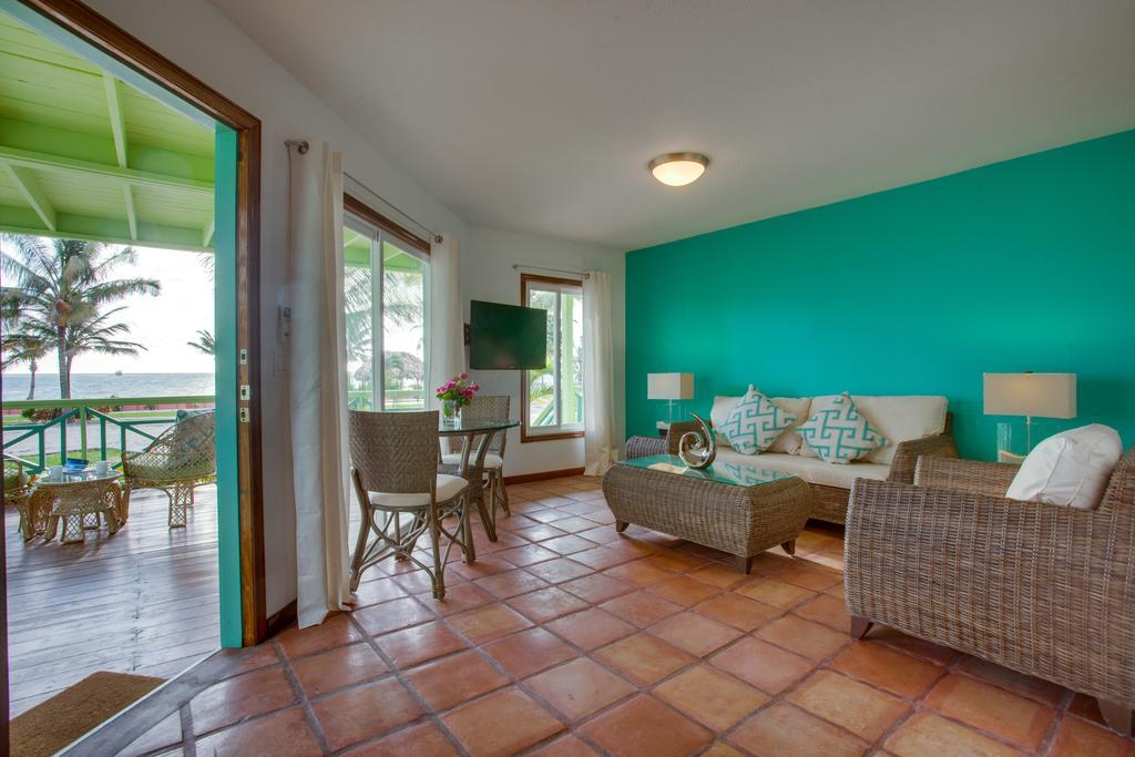 Costa Blu Beach Resort, Trademark Collection By Wyndham (Adults Only) San Pedro  Eksteriør bilde