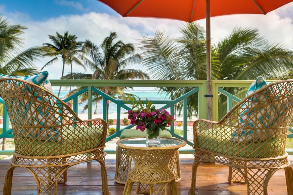 Costa Blu Beach Resort, Trademark Collection By Wyndham (Adults Only) San Pedro  Eksteriør bilde